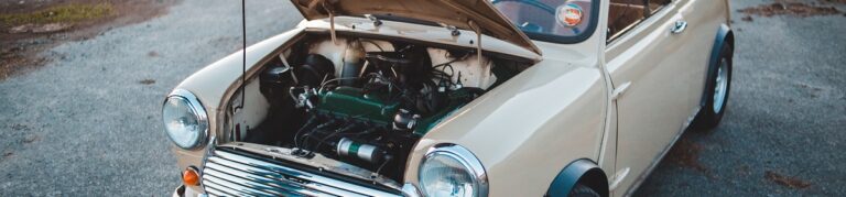 “Under the Hood” –  Brightspace Course Checkup